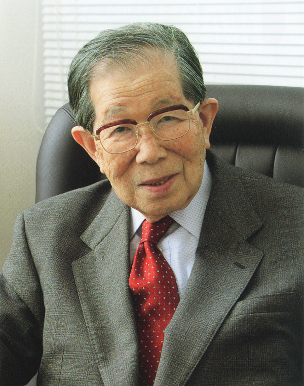 日野原重明先生の思い出　その３