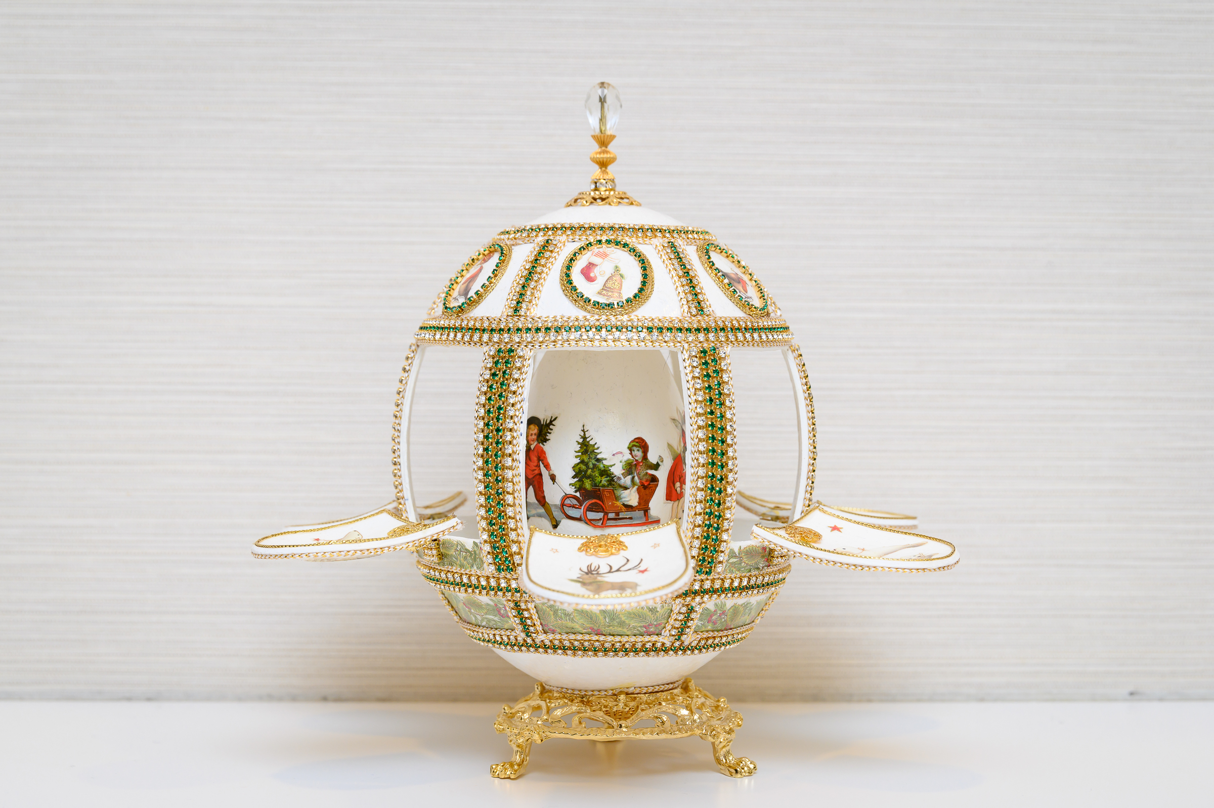 高濃度ビタミンC点滴　その２