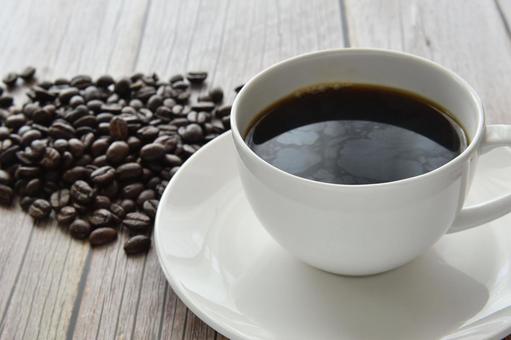 カフェイン依存症について　その1