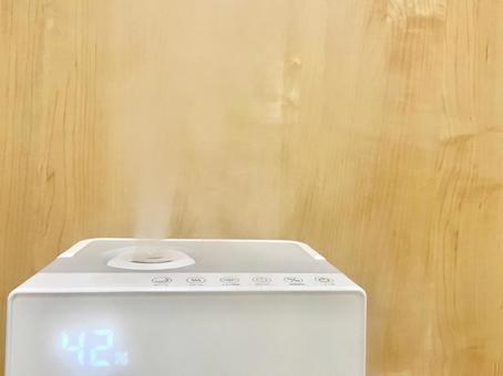 加湿器や暖房器具の正しい使用方法について その1