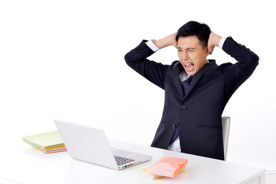 座り過ぎがもたらす健康被害について その1