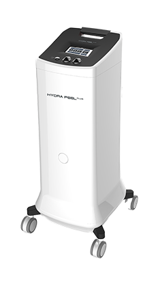 ハイドラピール